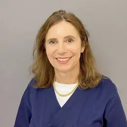 Dr. Miriam Rehbein