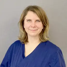 Dr. Miriam Rehbein